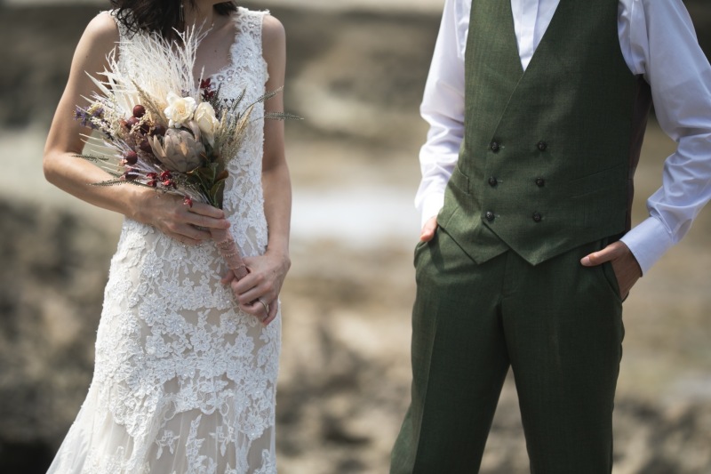 ナチュラルに♪