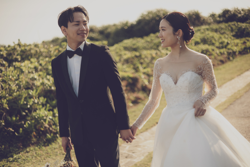 サンセットはガラリと変えて！