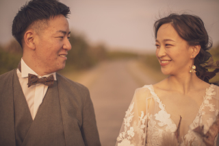 午後とサンセットプラン♪