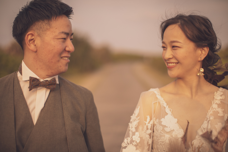 午後とサンセットプラン♪