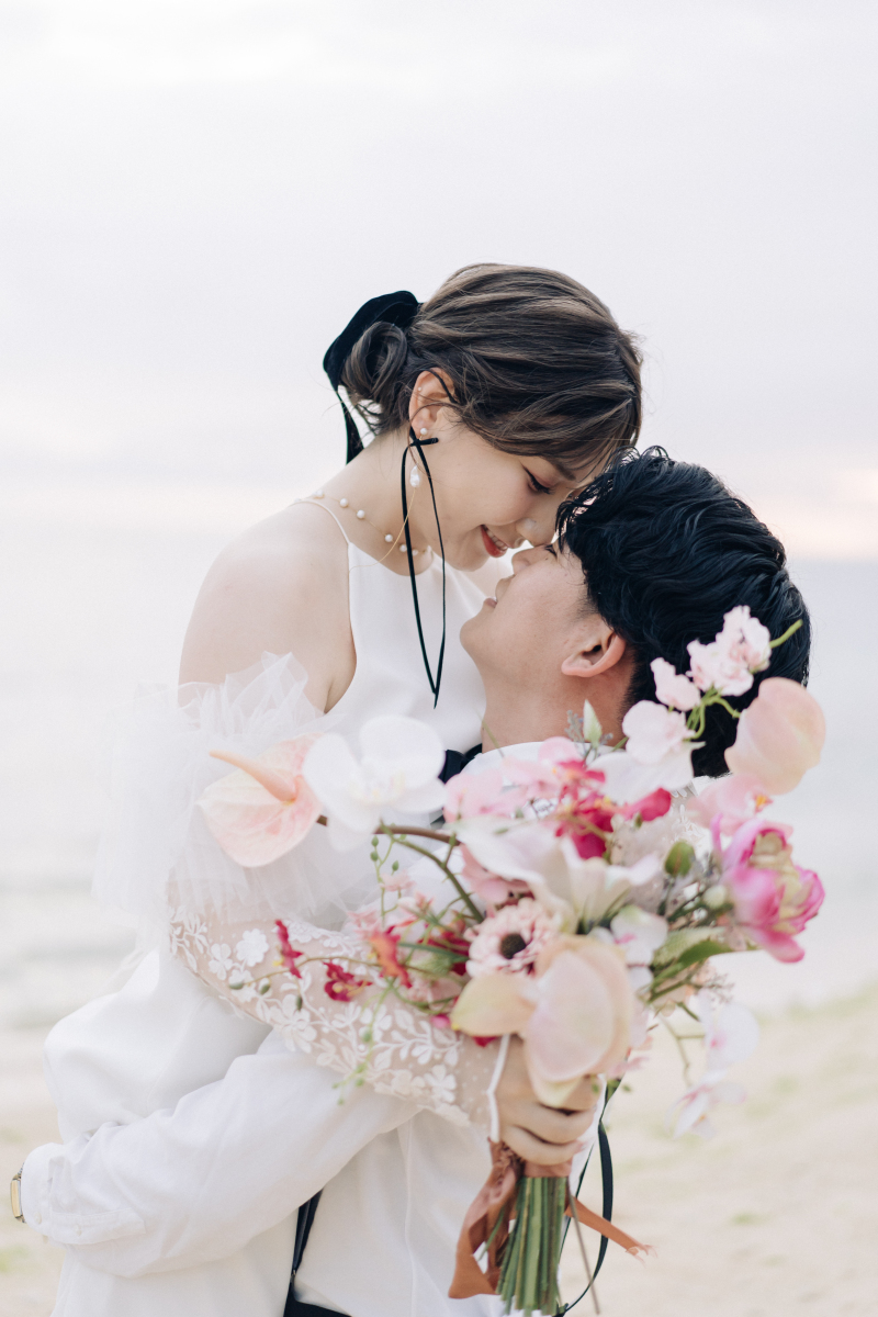 お洒落なおふたり♪