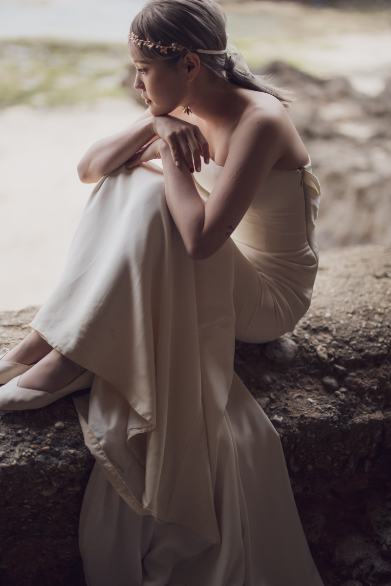 ビーチ５１の窓撮影