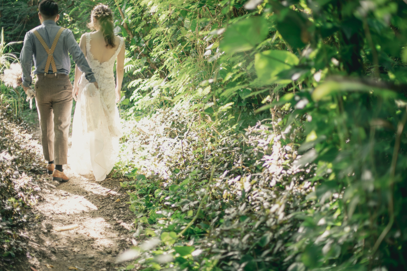 撮影スタート♡