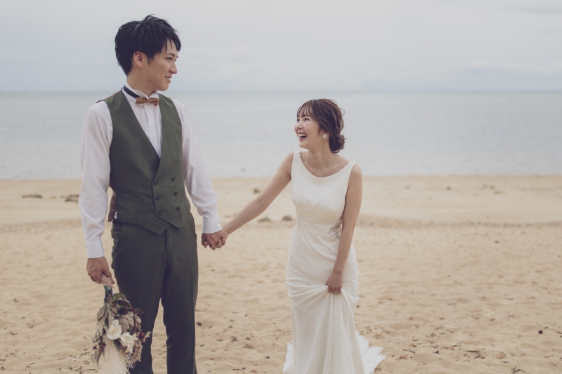 心配してた雨が上がって♪