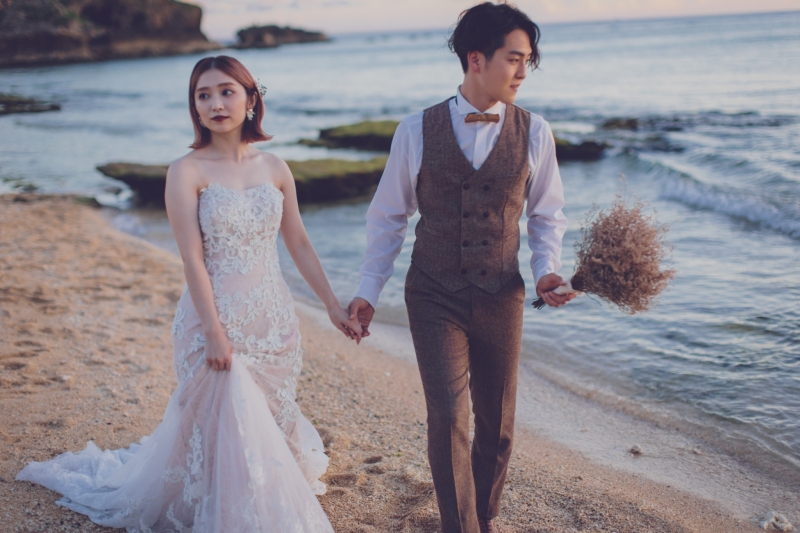 2ロケ目サンセット♪