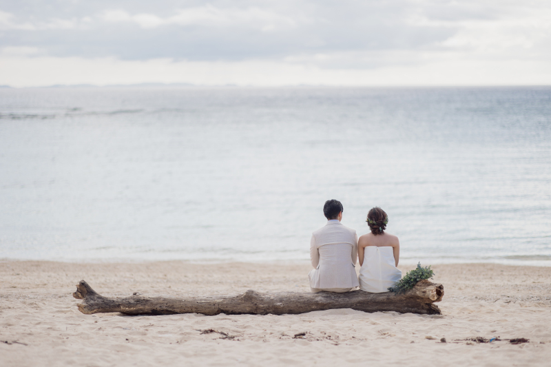 ゆっくりお2人の時間で♪