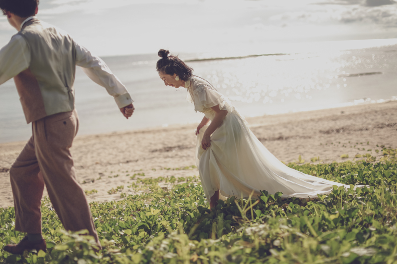 スキップもしましたよ♪