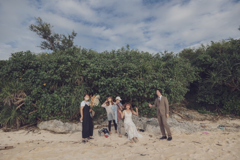 ヘアスタイルチェンジ♪