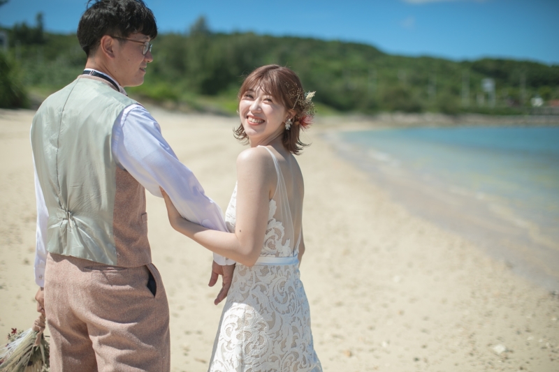 最高のロケーションで