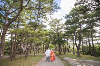 和装&洋装パーフェクトプラン