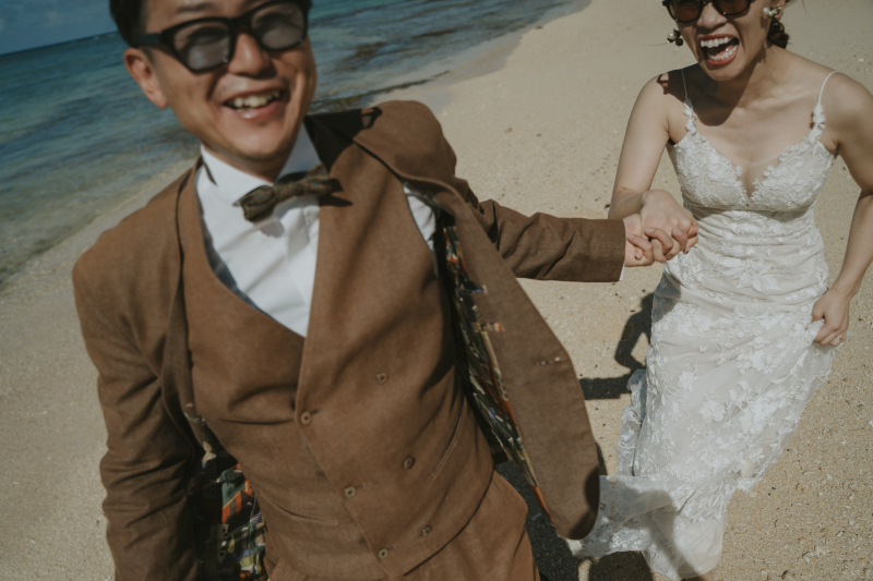 スタートダッシュ