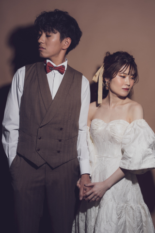 和洋スタジオ＋洋装ロケ地プラン