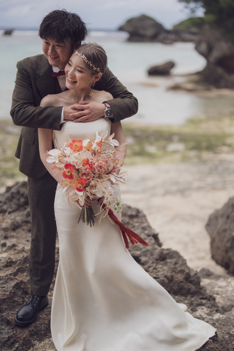 かわいいお二人♪