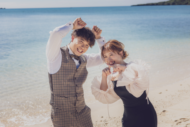 はい、チーズ！