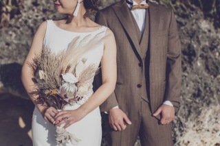 スタイリッシュに