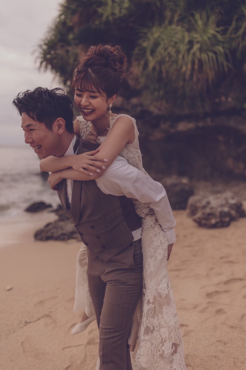 ヘアチェンジ♪