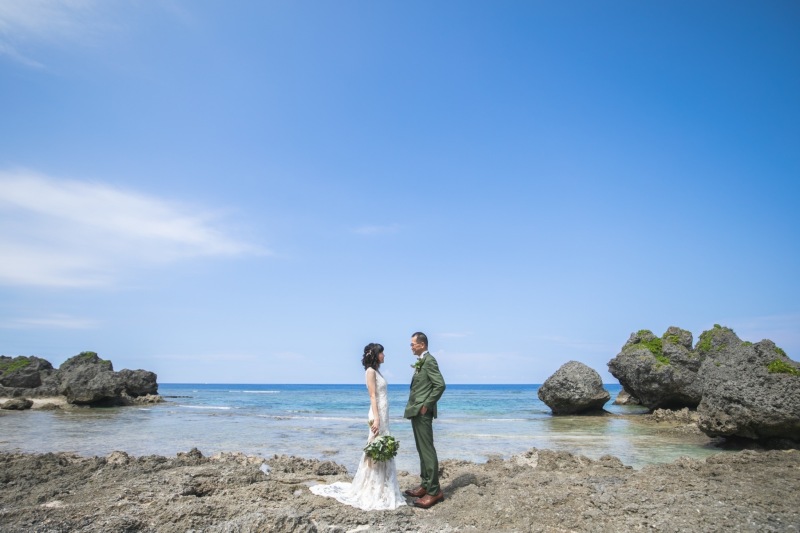 so special location♪