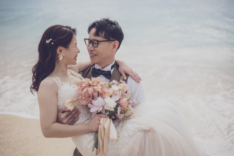 お姫様抱っこ♡