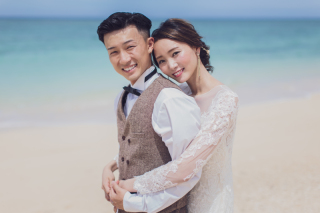 笑顔いっぱい♪