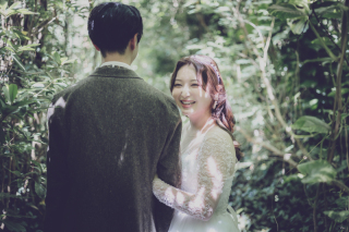 洋装ロケ＋和装スタジオプラン♪