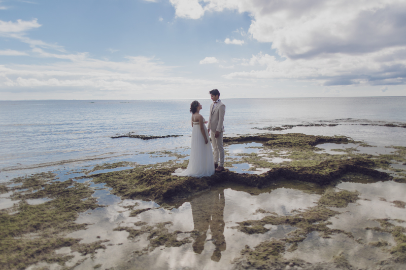 この時、この瞬間でしか出来ない写真を残します