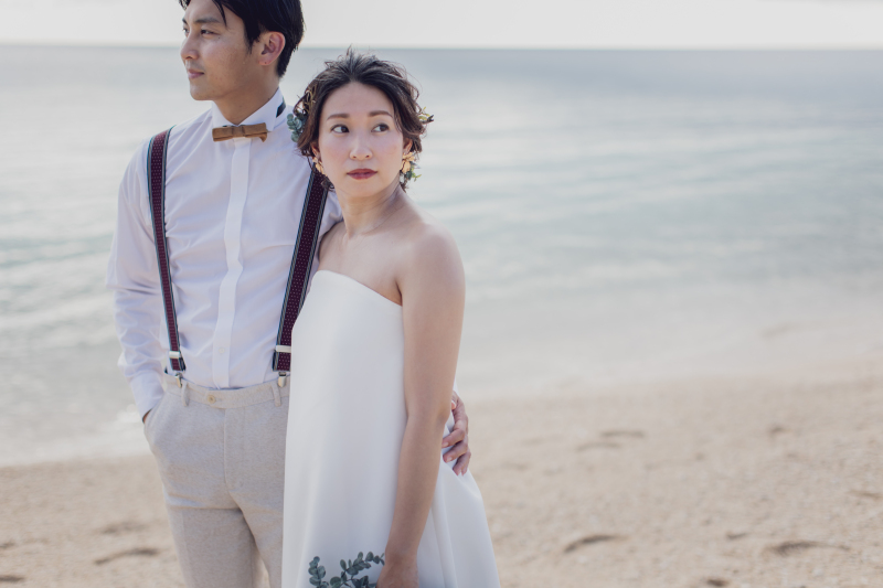 ドレスチェンジ♪