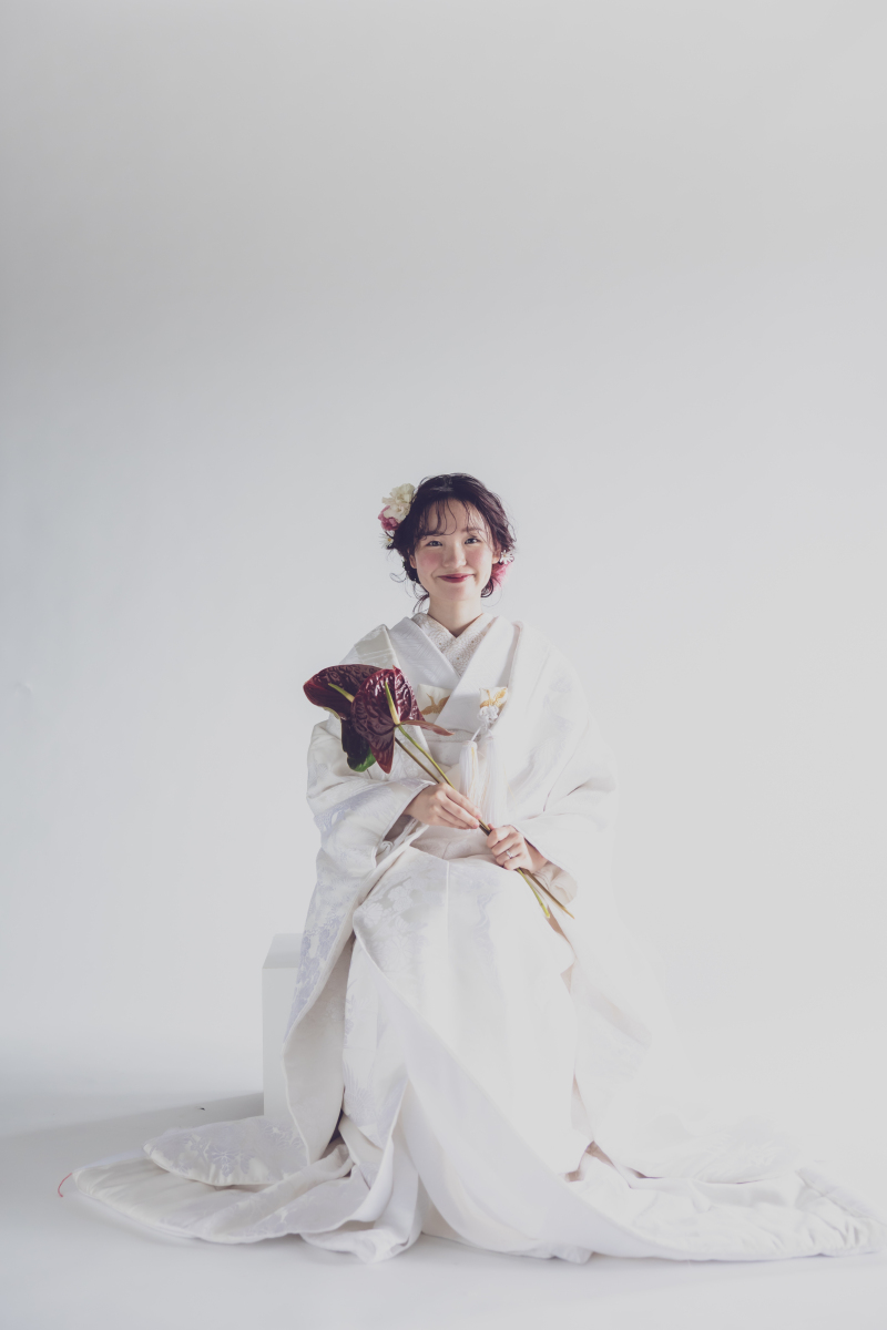 A4WEDDING_白無垢が豊富