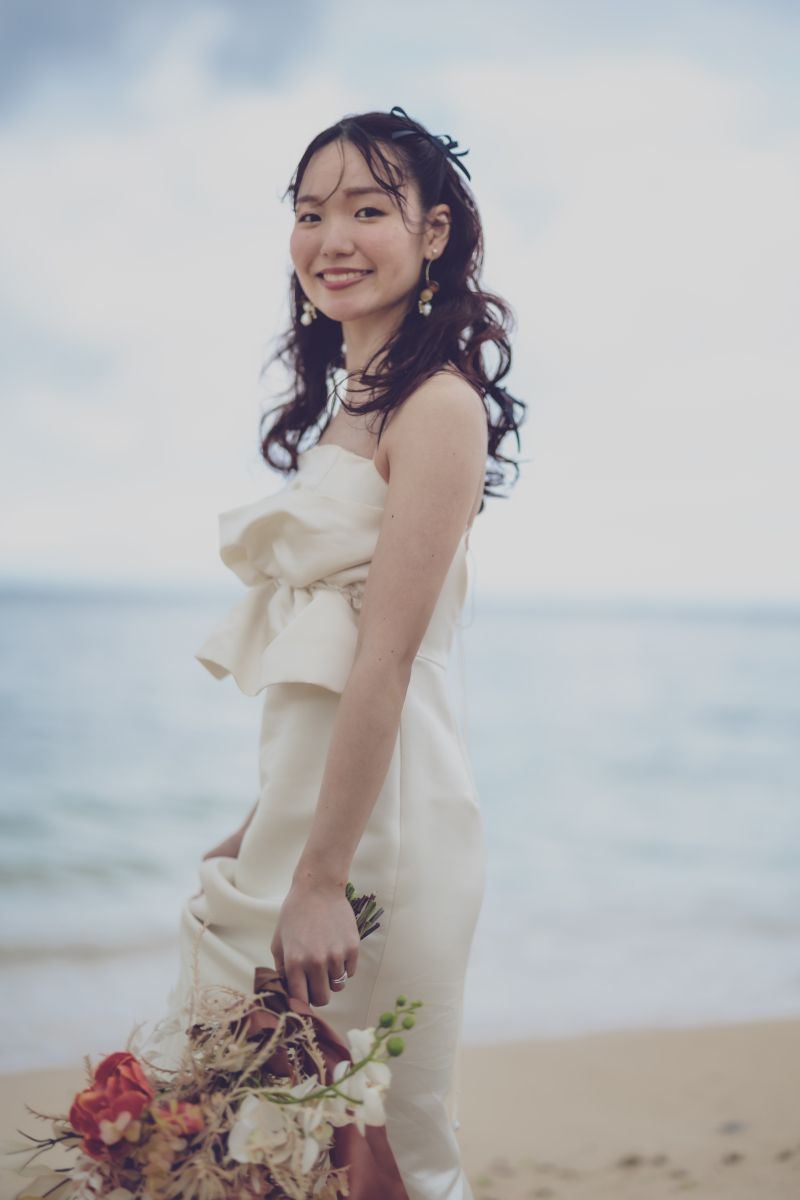 A4WEDDING_インポートドレスの取扱いがある