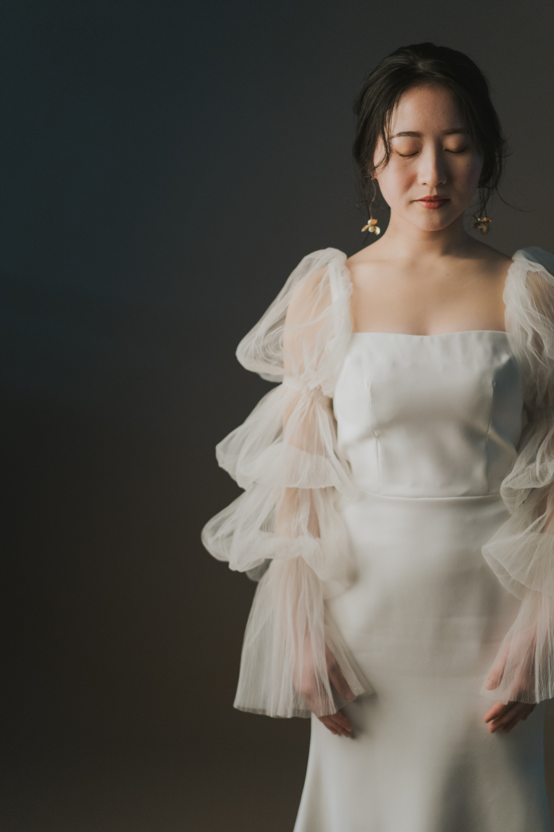 A4WEDDING_ウエディングドレスが豊富