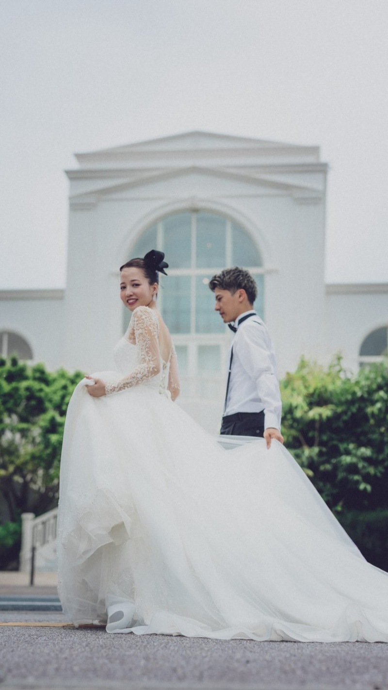 A4WEDDING_チャペルで撮影できる