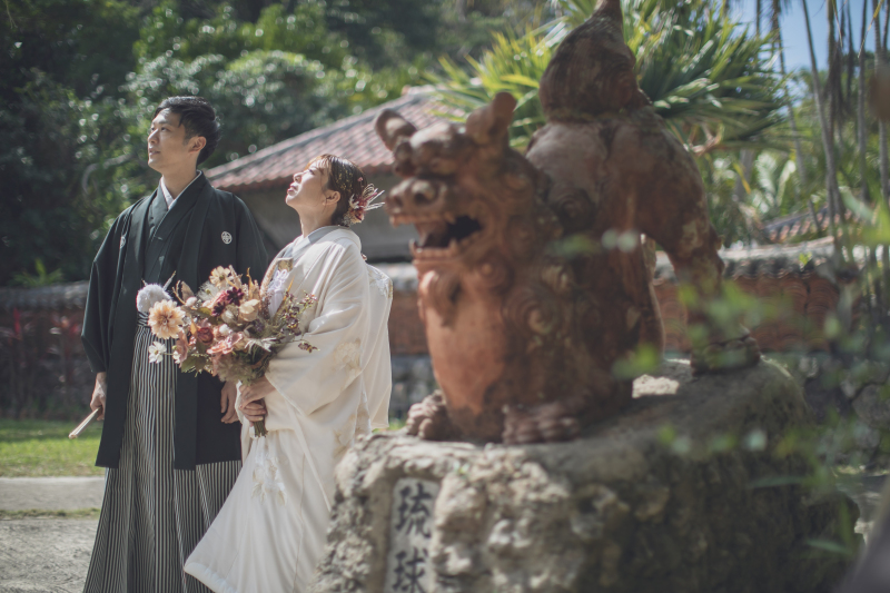 A4WEDDING_色打掛・着物が豊富