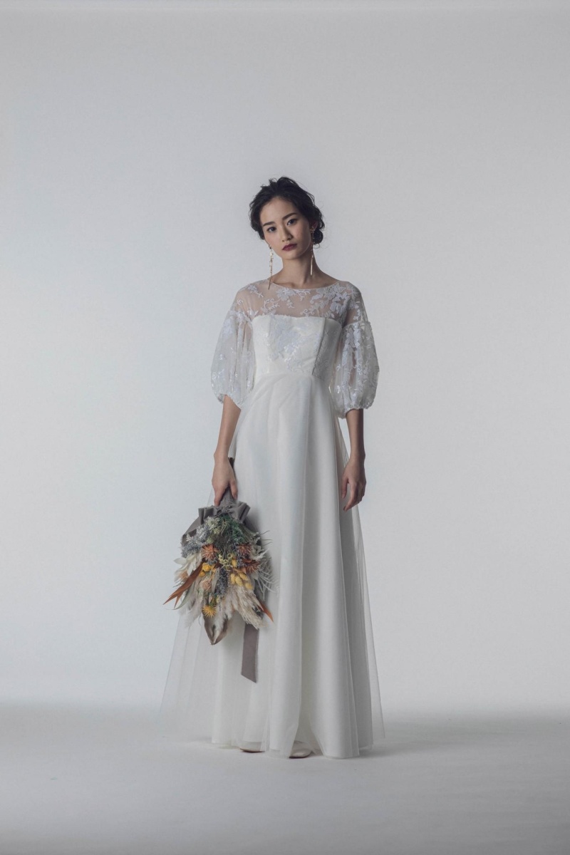 ワンランク上の衣装がたくさん☆