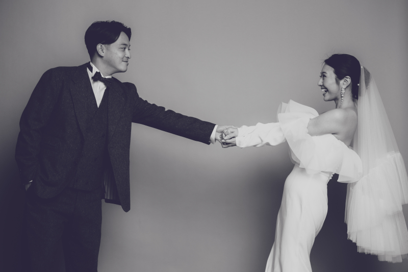 A4WEDDING_スタジオで撮影できる