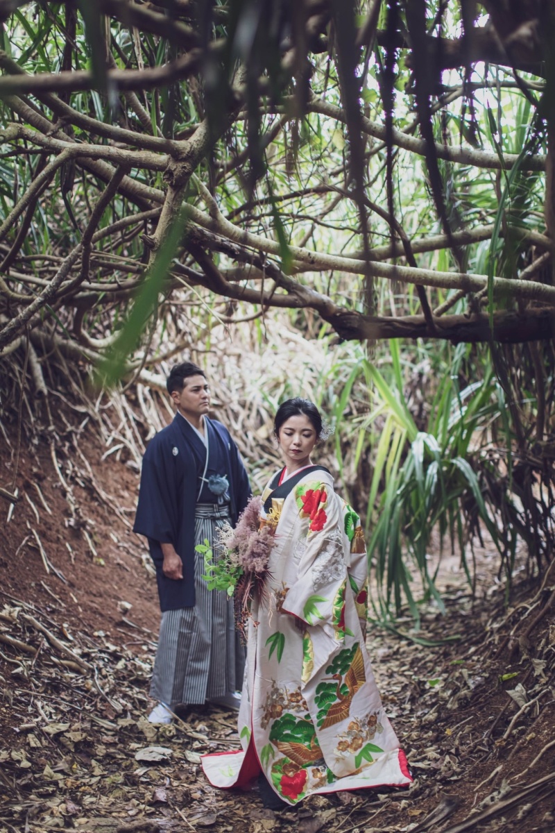 万が一着崩れしてもご安心ください