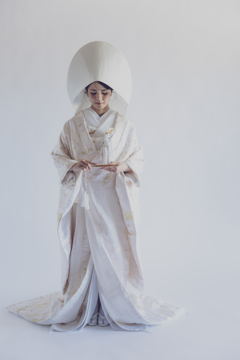 A4WEDDING_白無垢が豊富