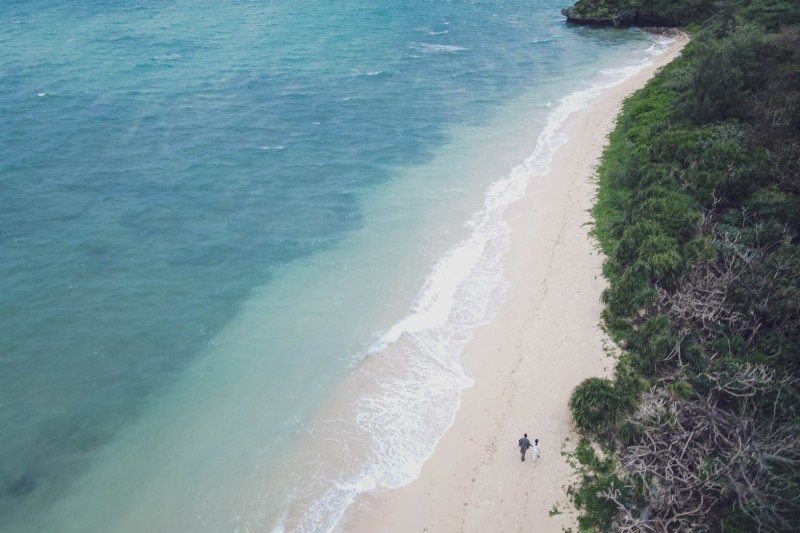 ドローン撮影は必須?