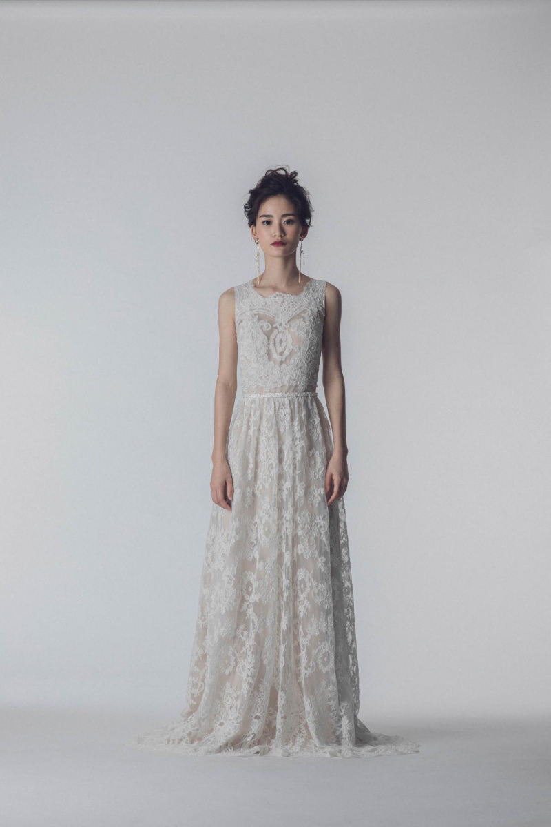 サイズのお直しが可能♪