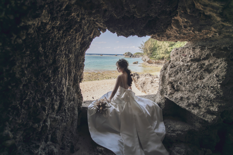 A4WEDDING_人気スポットで撮影できる