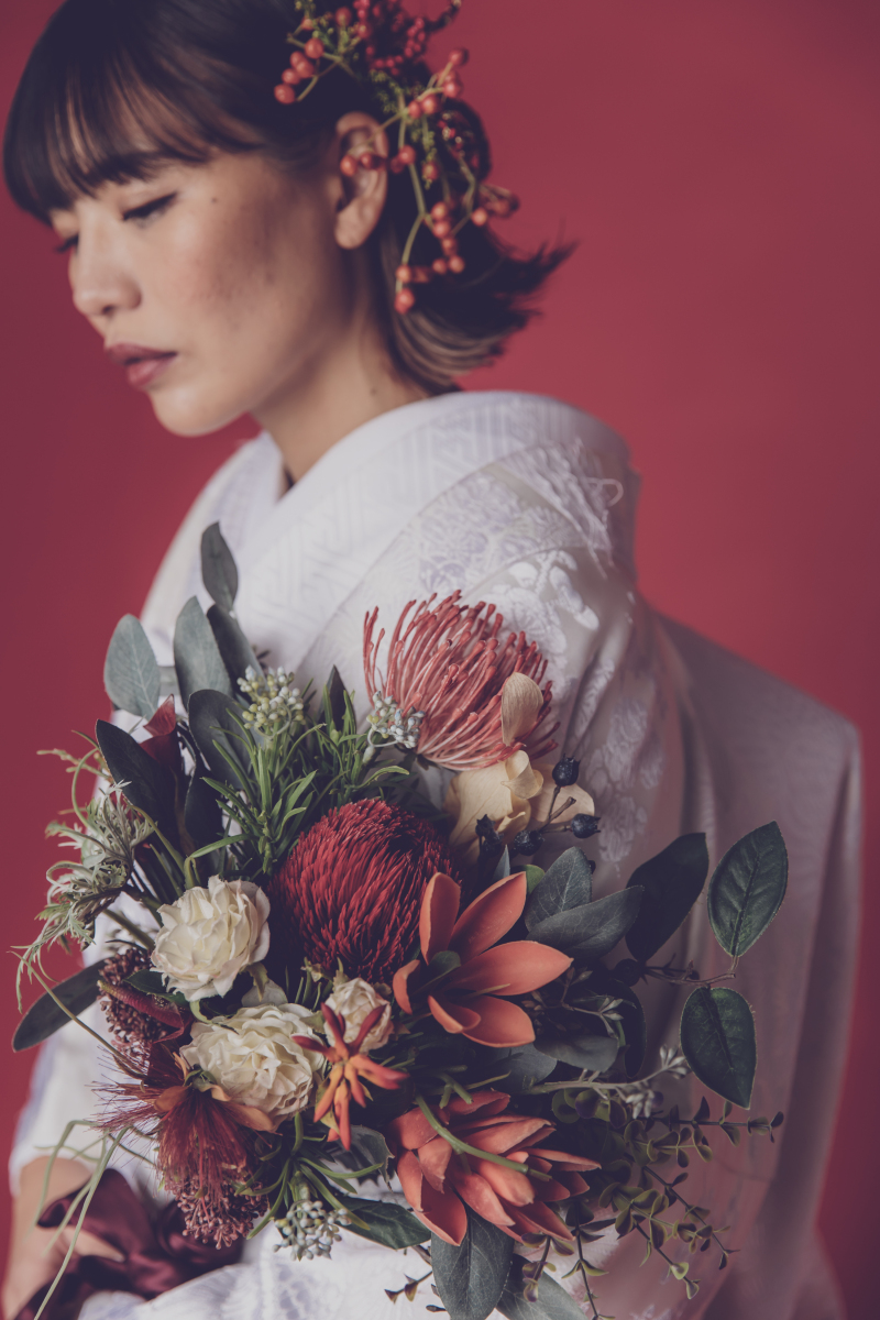 A4WEDDING_白無垢が豊富