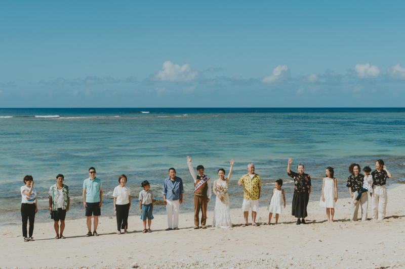 A4WEDDING_家族・友人を撮影に呼べる