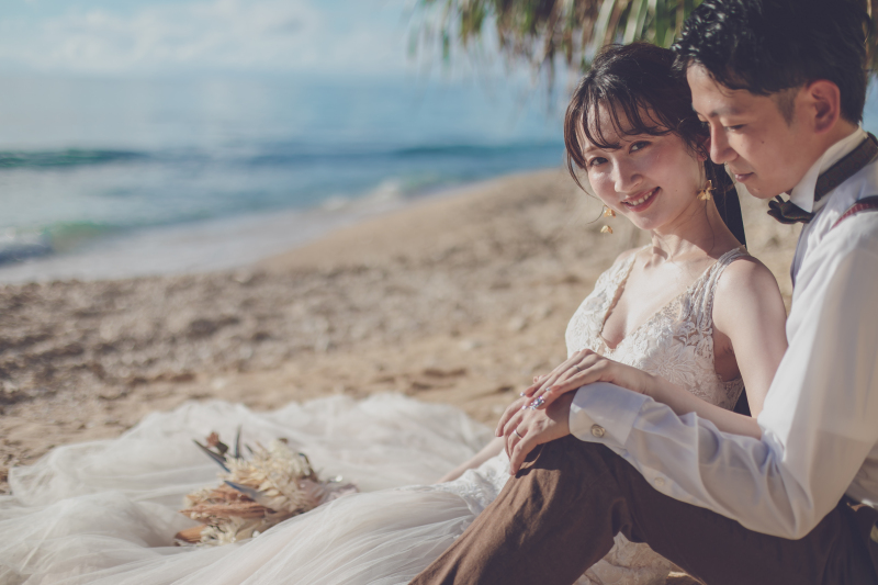 A4WEDDING_ウエディングドレスが豊富