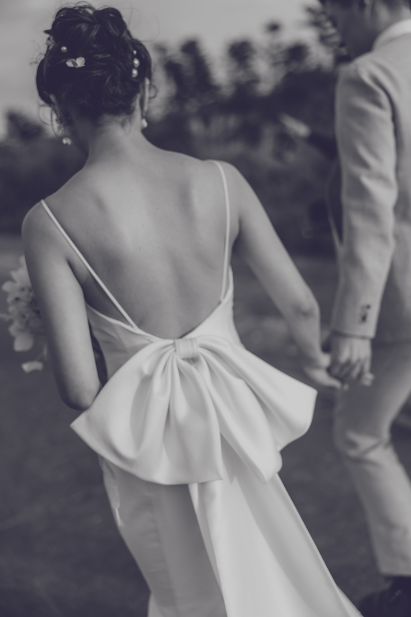 A4WEDDING_ウエディングドレスが豊富