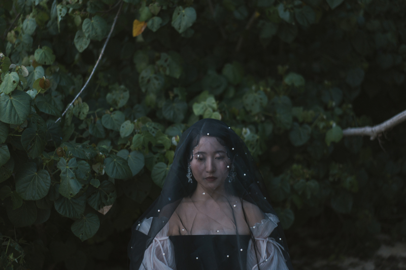 A4WEDDING_ウエディングドレスが豊富