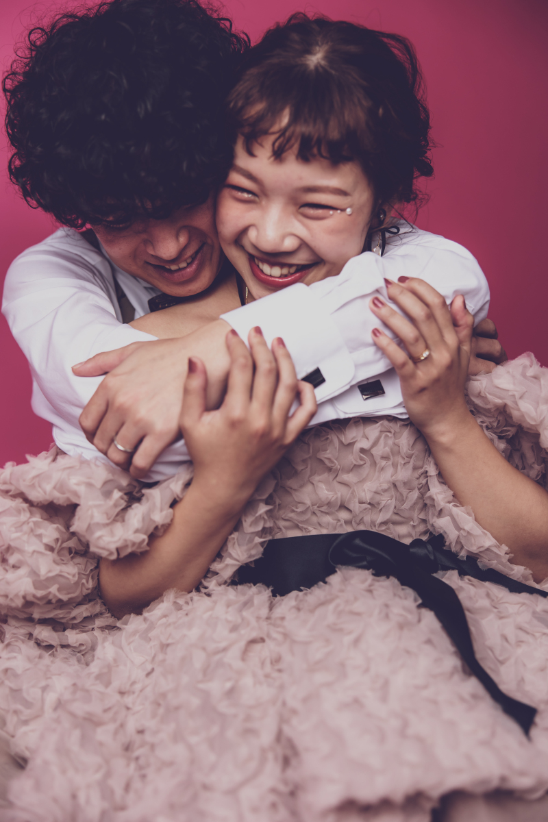 A4WEDDING_スタジオで撮影できる