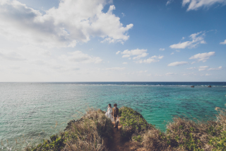 映えスポットにて撮影☆※申請料＆出張費有