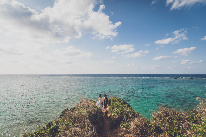 A4WEDDING_人気スポットで撮影できる
