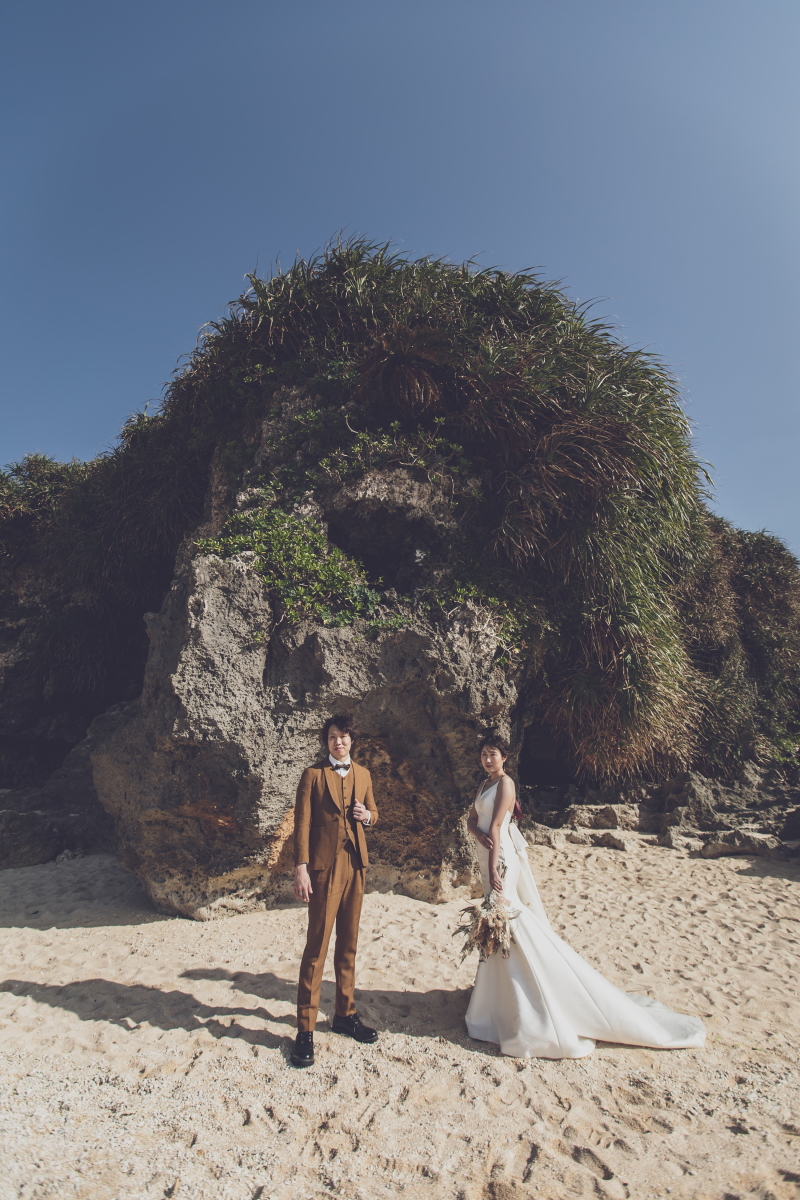 A4WEDDING_人気スポットで撮影できる