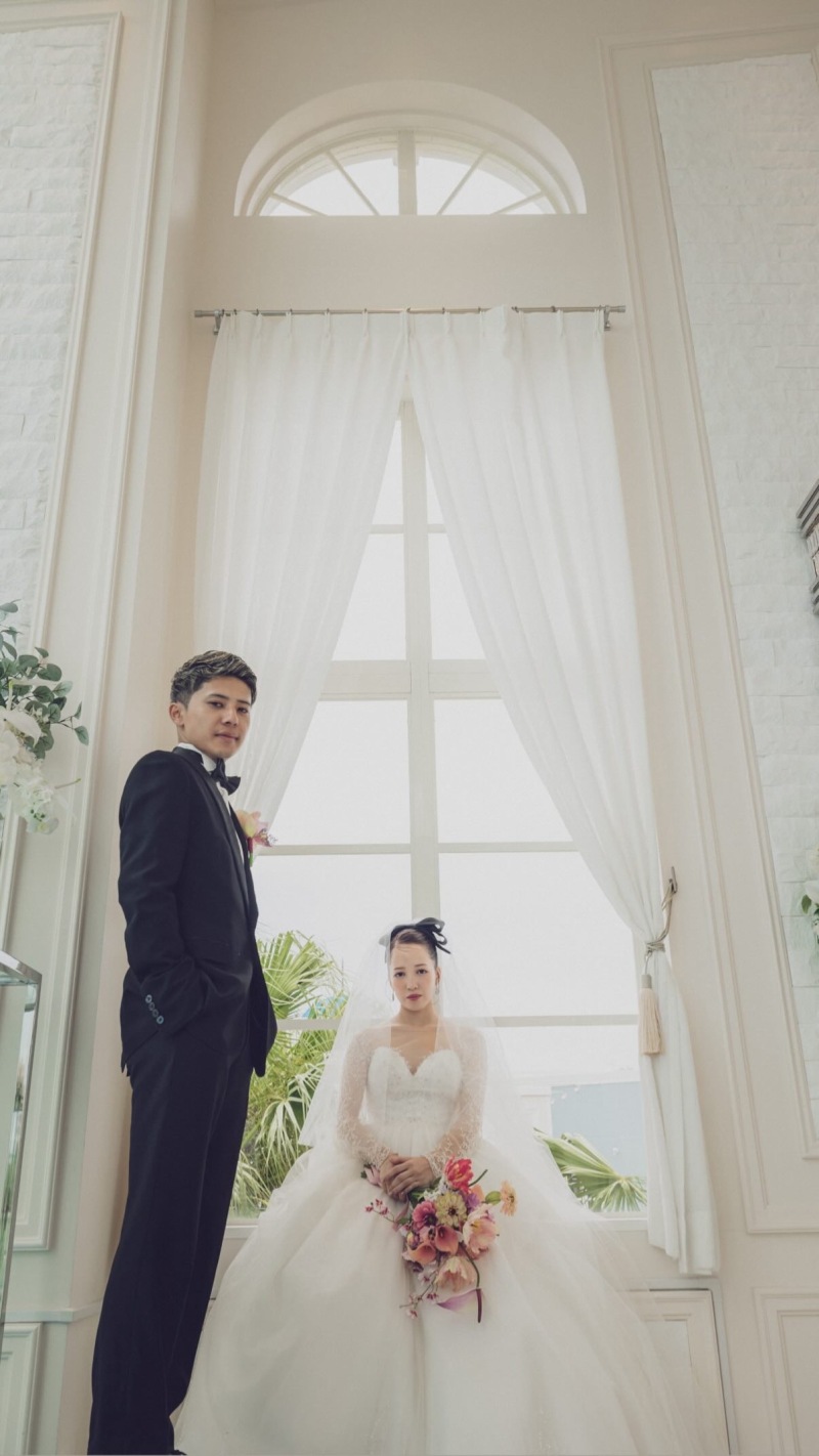 A4WEDDING_チャペルで撮影できる