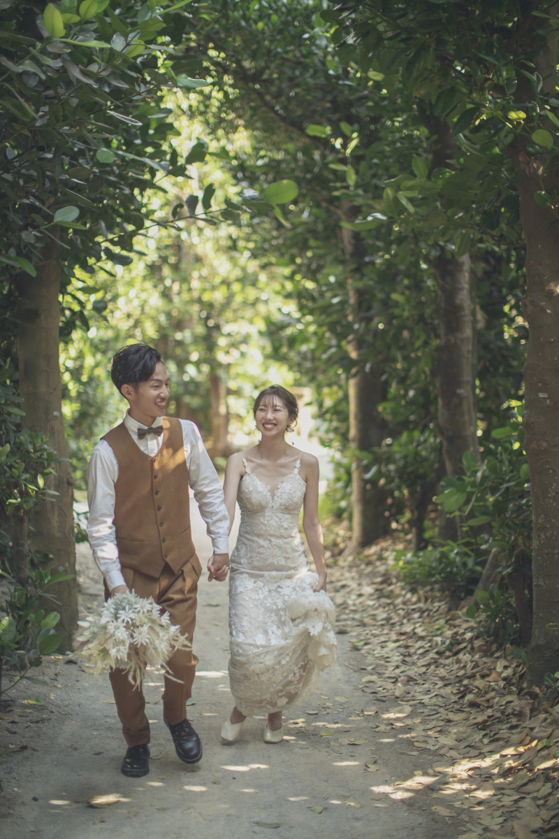 A4WEDDING_人気スポットで撮影できる