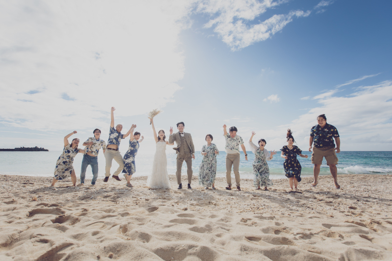 A4WEDDING_海で撮影できる